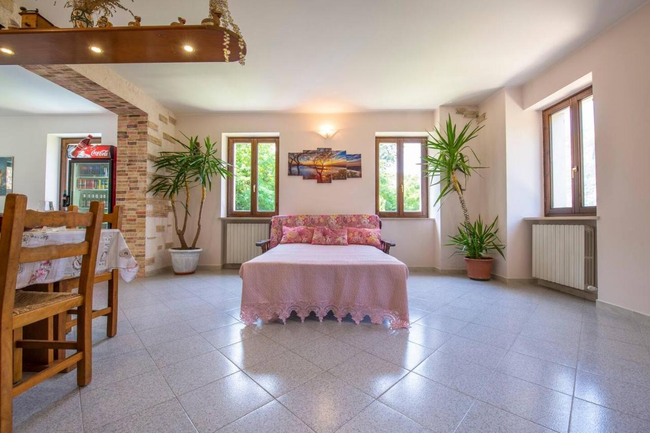 Apartament Le3Sirene Brentino Belluno Zewnętrze zdjęcie