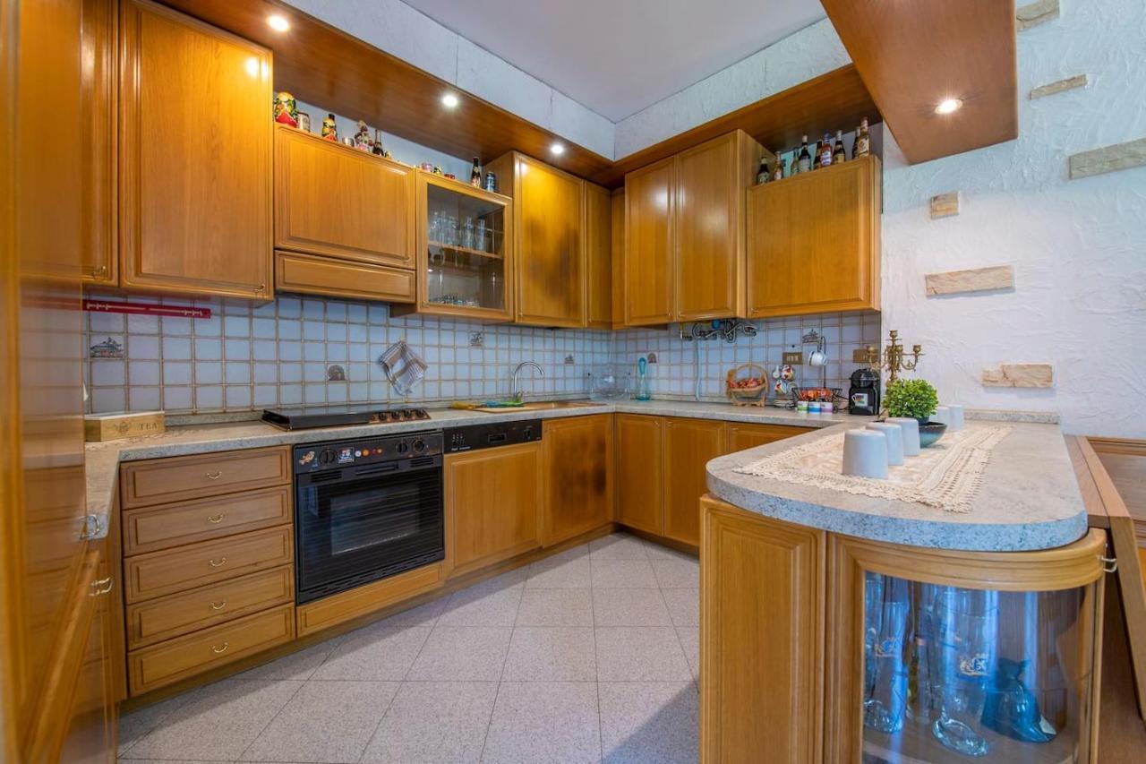 Apartament Le3Sirene Brentino Belluno Zewnętrze zdjęcie