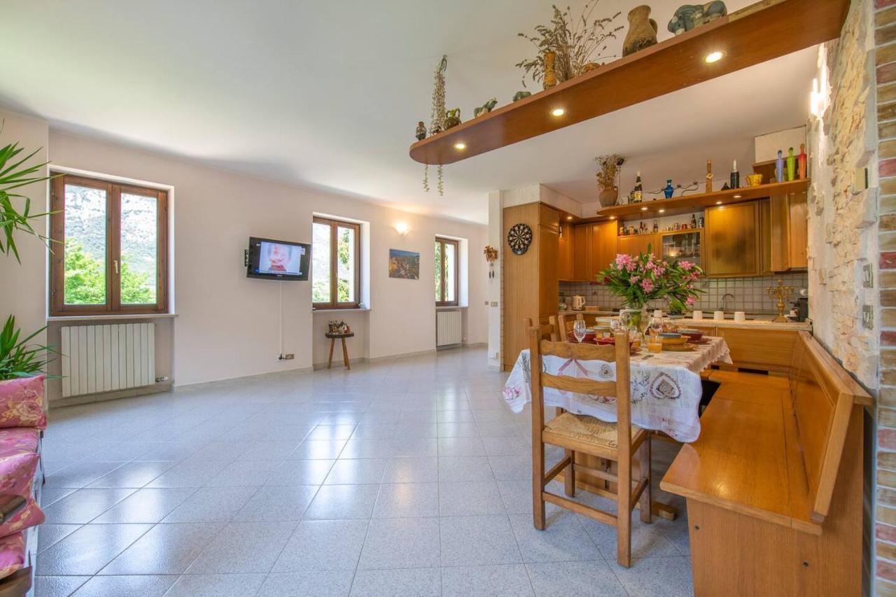 Apartament Le3Sirene Brentino Belluno Zewnętrze zdjęcie