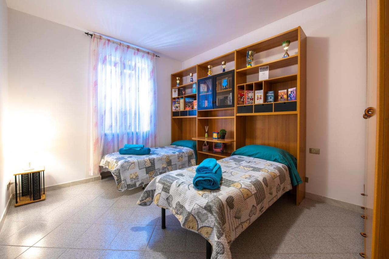 Apartament Le3Sirene Brentino Belluno Zewnętrze zdjęcie