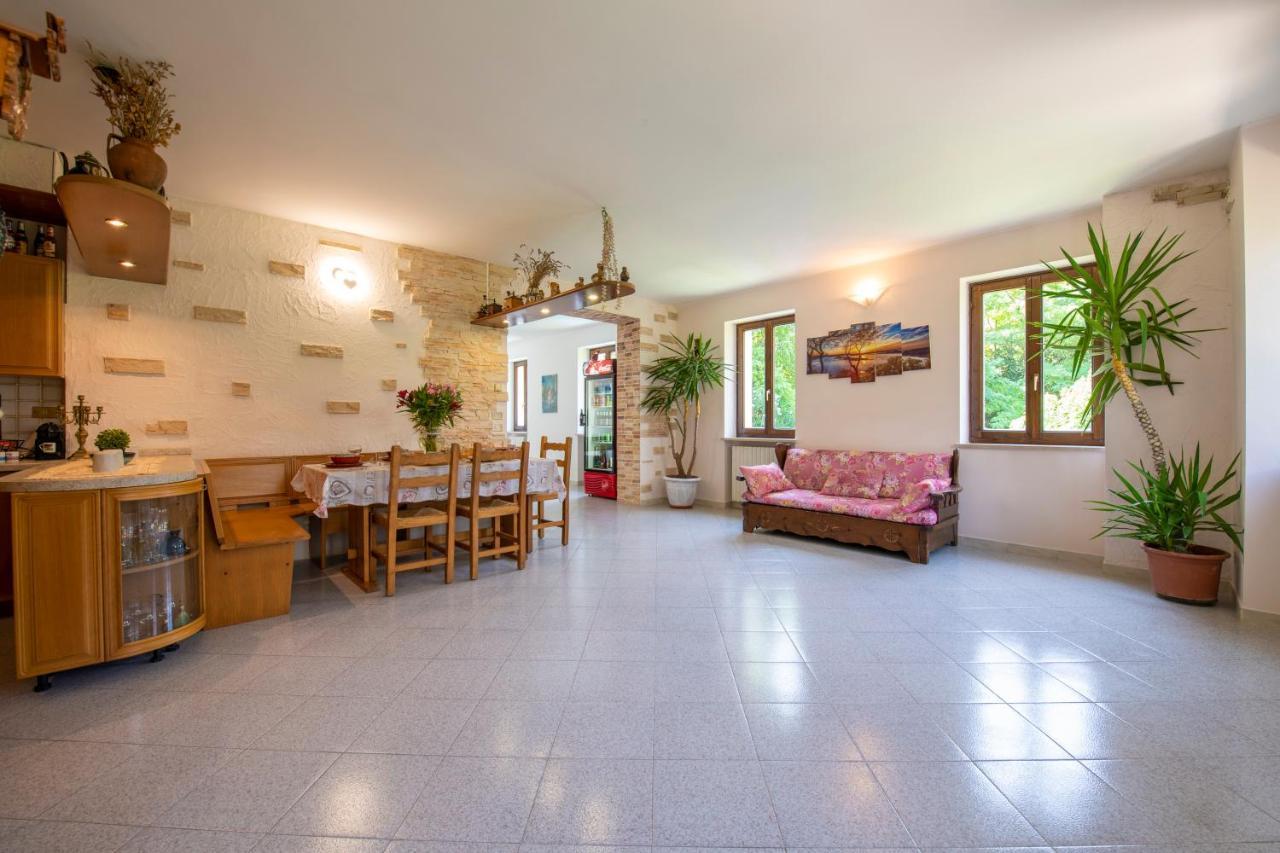 Apartament Le3Sirene Brentino Belluno Zewnętrze zdjęcie